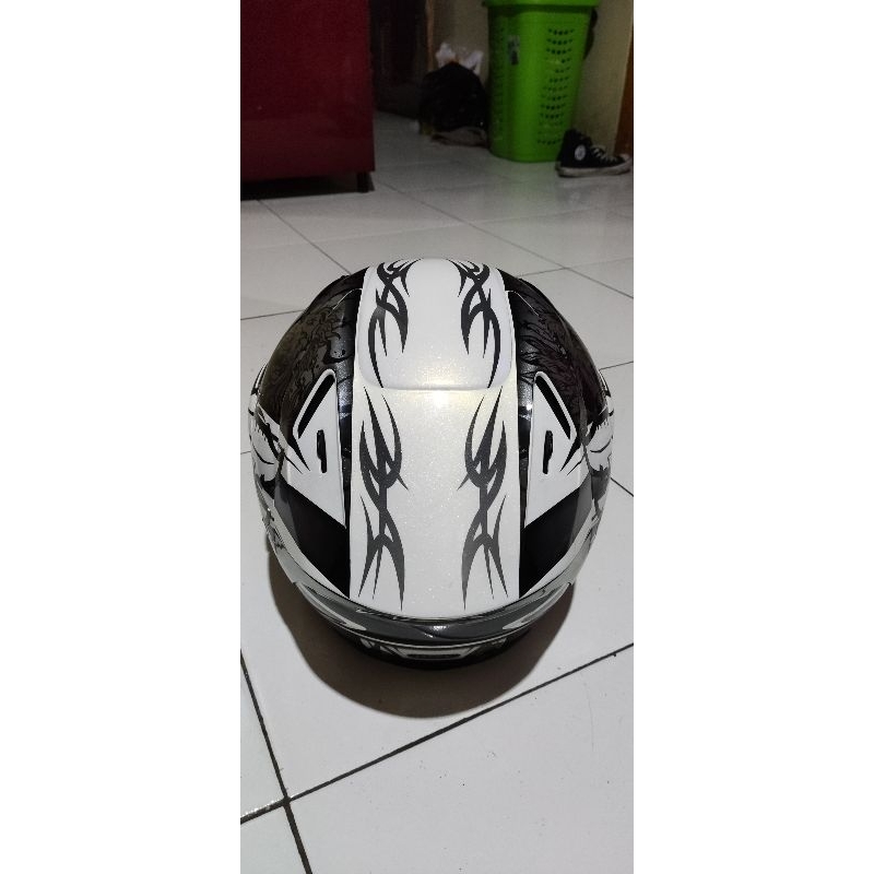 ink cl vista size M second