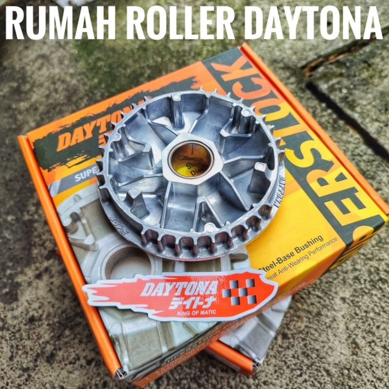 PULLY DAYTONA BEAT ESP SCOOPY ESP BEAT STREET BEAT POP SCOOPY STYLISH RUMAH ROLLER DAYTONA ORIGINAL