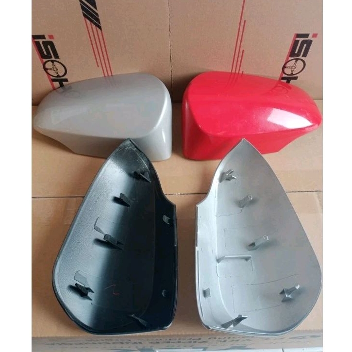 cover spion penutup spion Toyota Camry Altis Etios Valco 2014-2019
