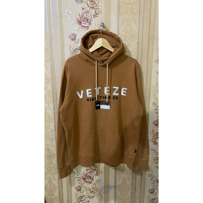 Hoodie Veteze
