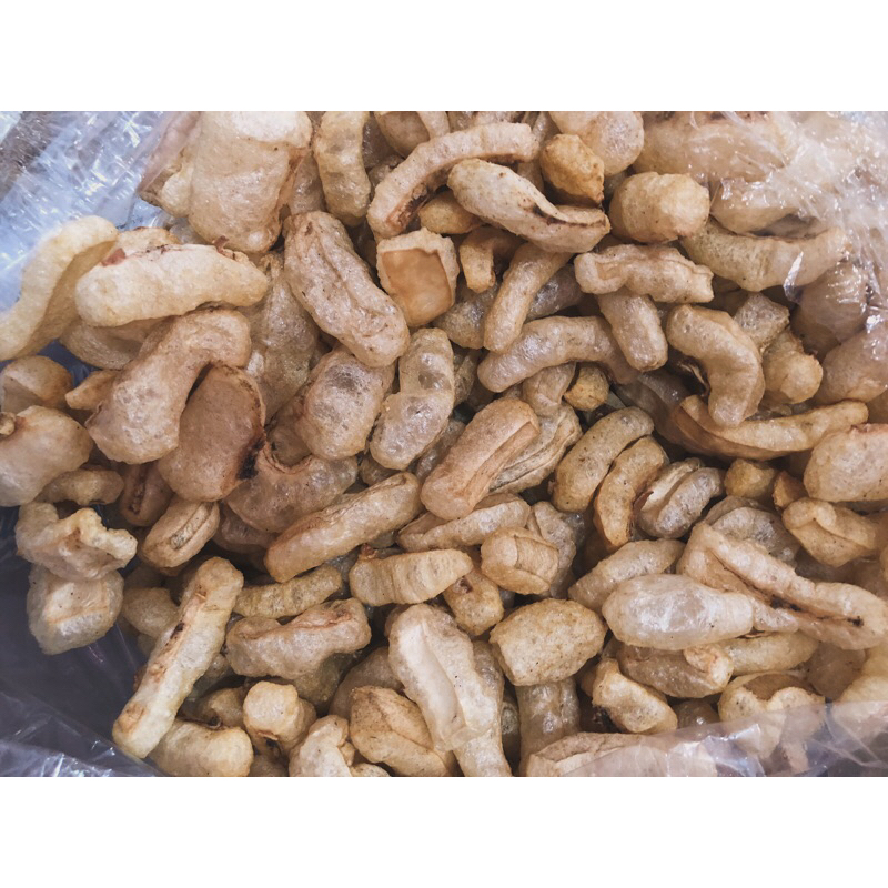 

krupuk rambak