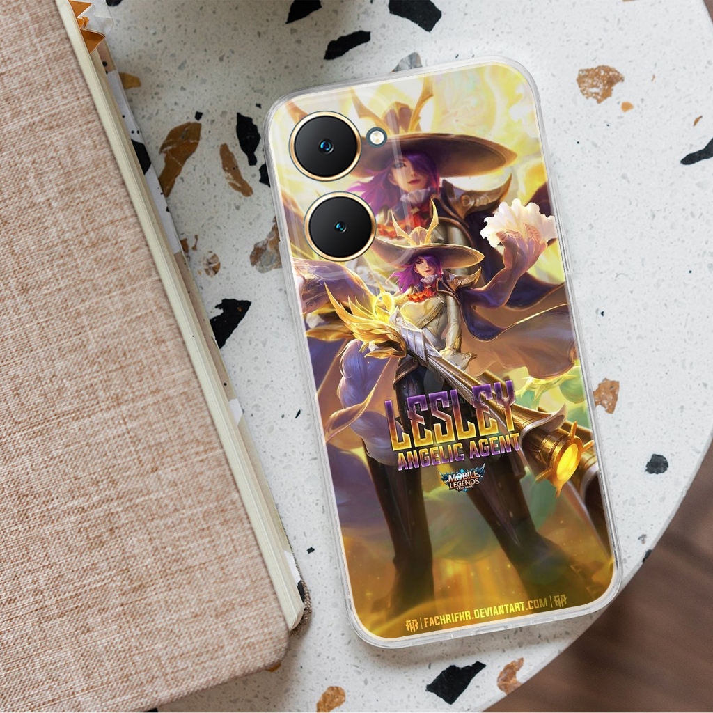 CASE VIVO Y03 - Casing VIVO Y03 Terbaru 2024 AERO STORE [ MOTIF 24 ] Silikon - Case Hp VIVO Y03 - Ca