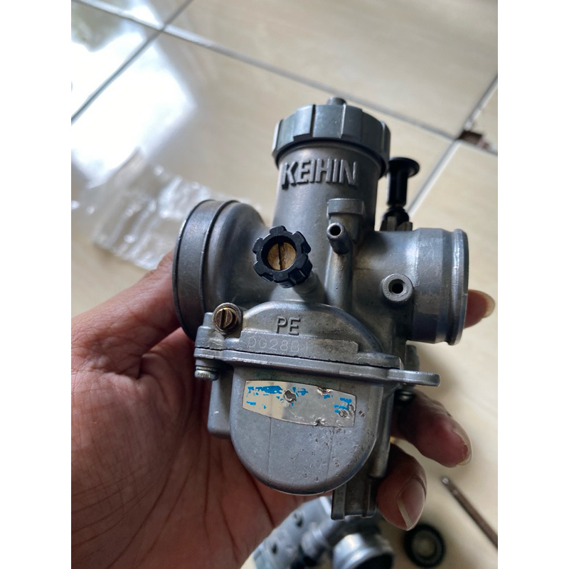 PE 28 sudco original