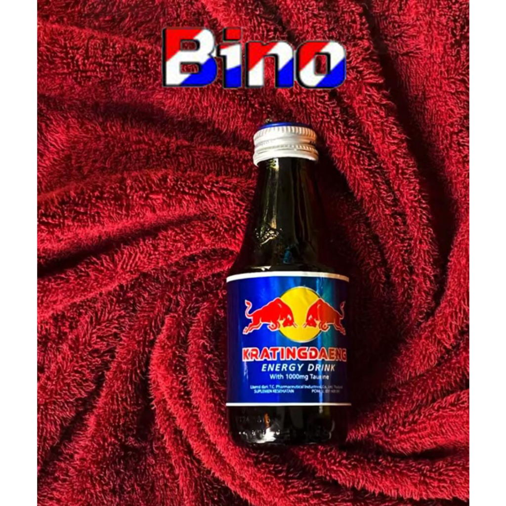 

Kratingdaeng