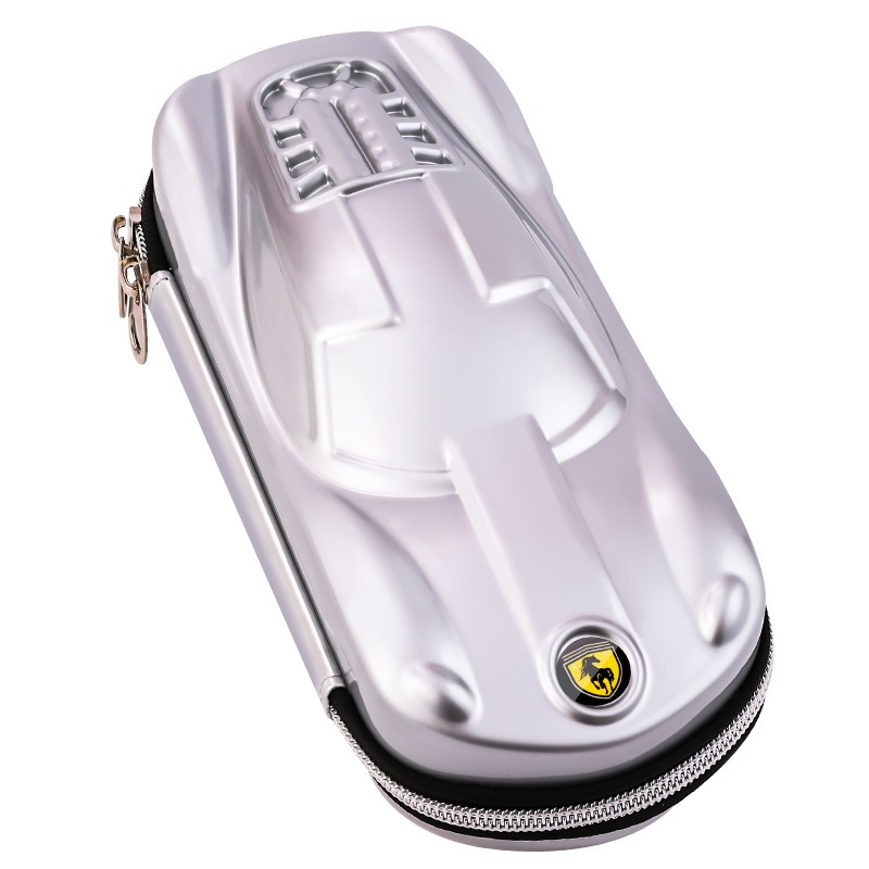 

TXS51 TEMPAT PENSIL MOBIL CAR KOTAK PENSIL TEMPAT PEN KOTAK PEN WARNA TKM