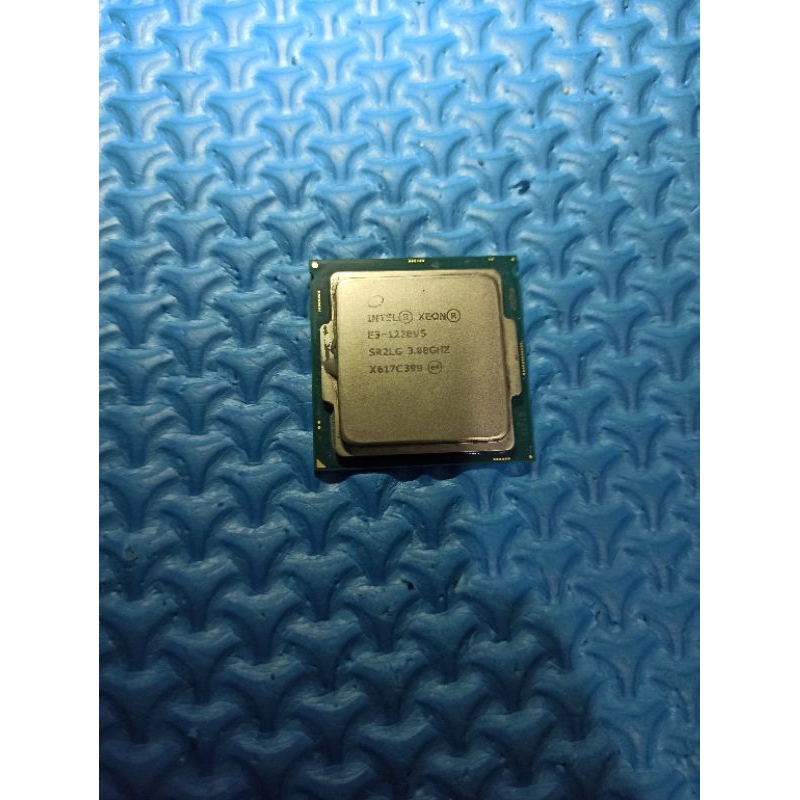 Intel Xeon E3 1220V5 3.00Ghz