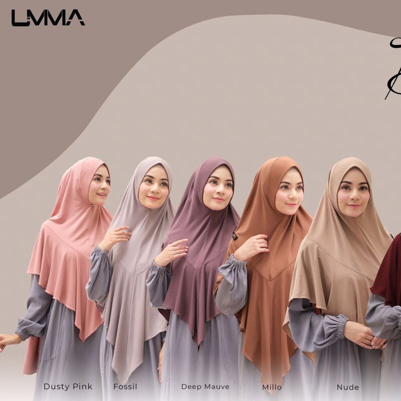 BERGO BESTI UMMA SYARI