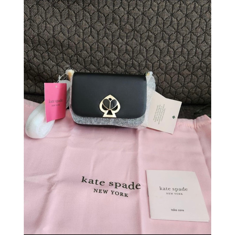 kate spade nicola crossbody