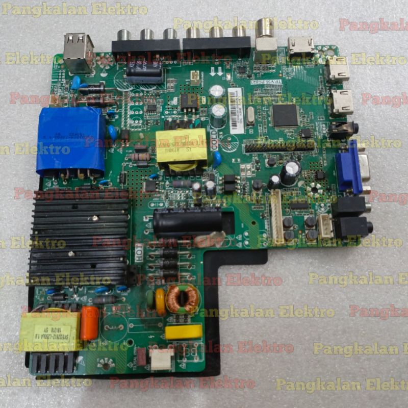 MB L50G3 MB CHANGHONG L50G3 MAINBOARD L50G3 MAINBOARD CHANGHONG L50G3 MAINBOARD TV CHANGHONG L50G3