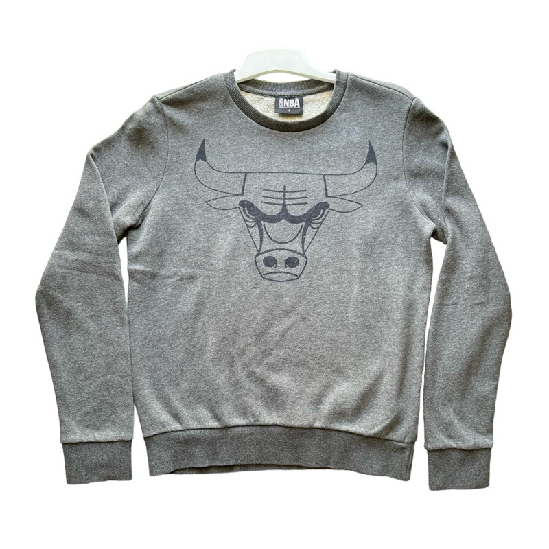 crewneck chicago bulls