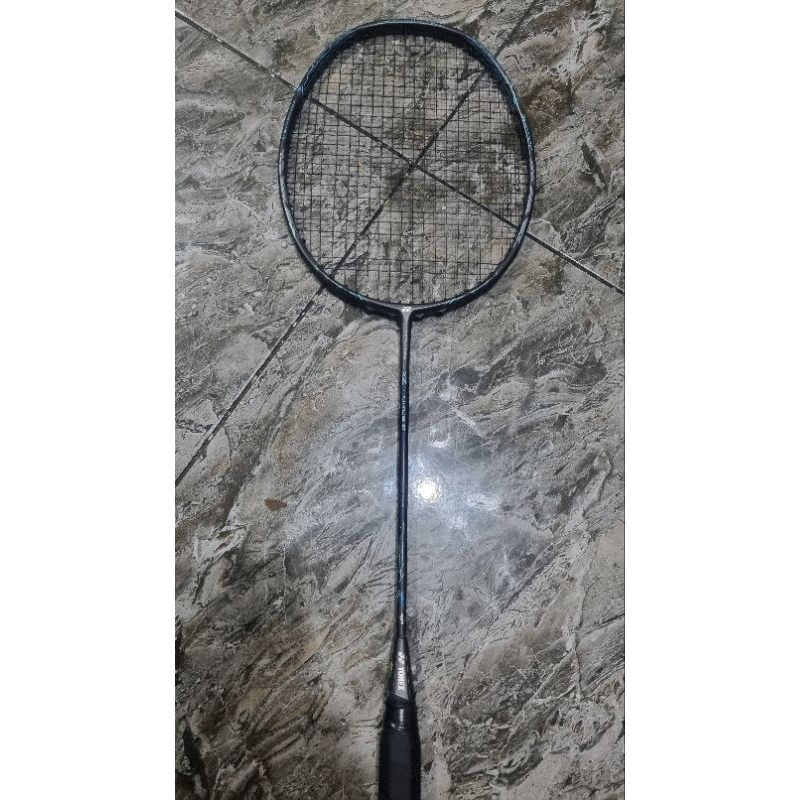 yonex z force 2