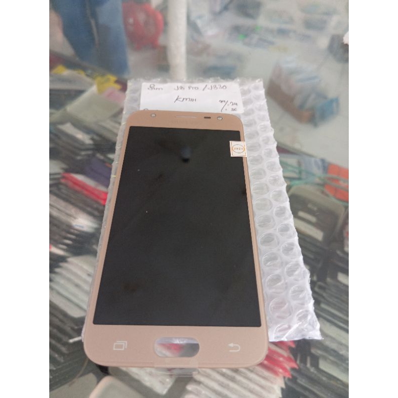 Lcd samsung j3pro/j330