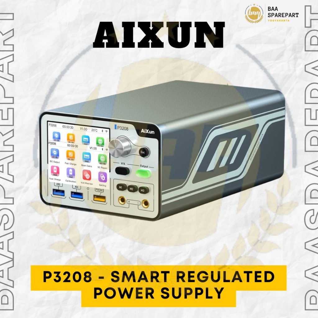 PSU AIXUN P3208