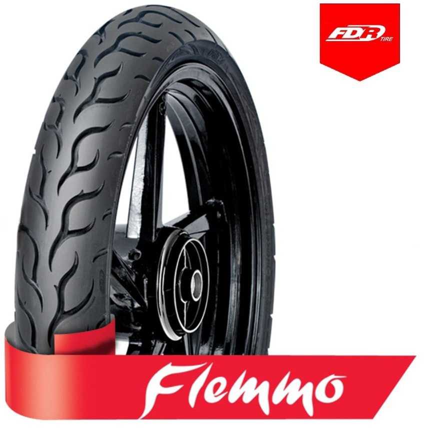 BAN FDR FLEMMO RING 17 DAN RING 18 TUBE TIRE