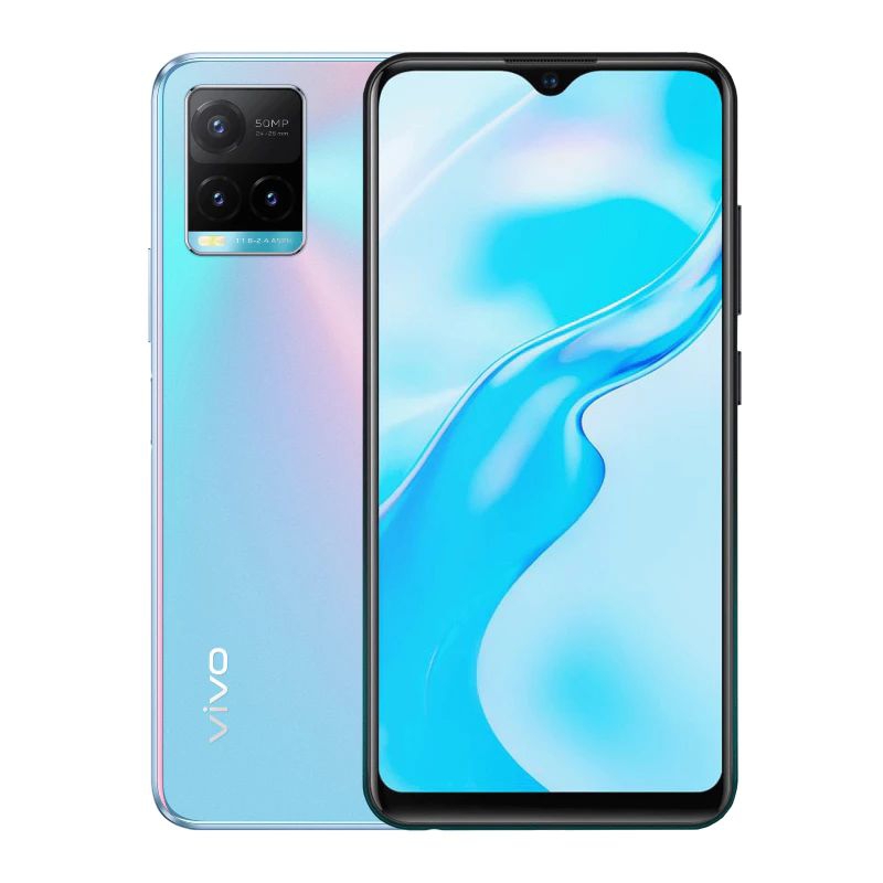 VIVO Y33S 8/256 GB