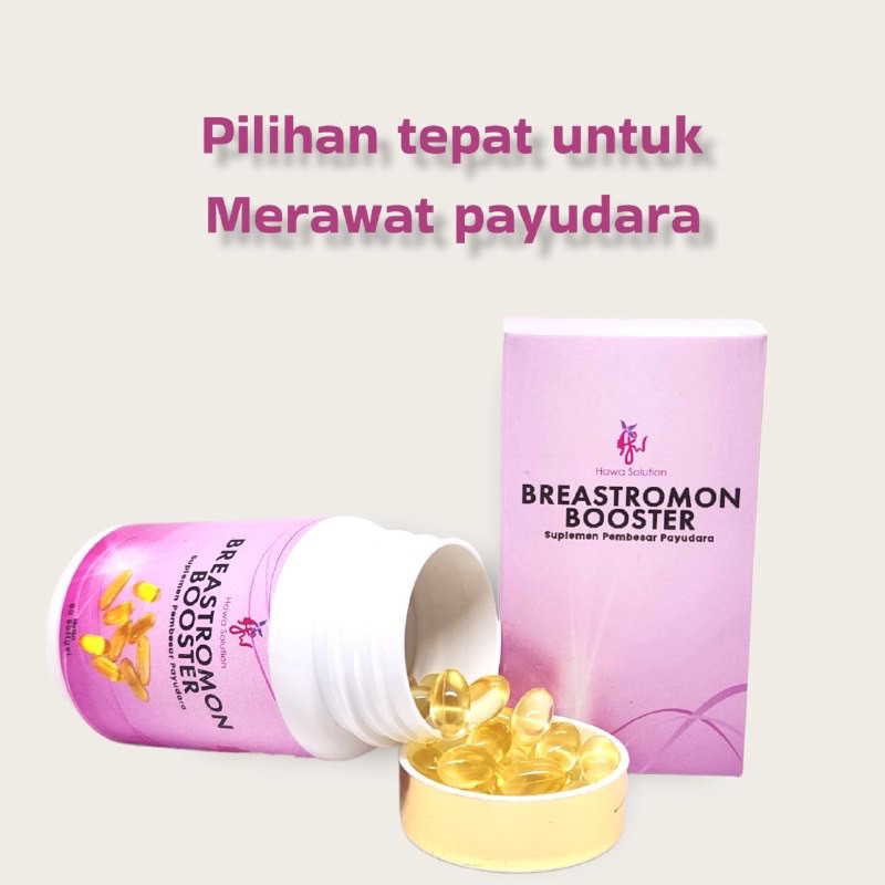 Produk 1 Estrogen