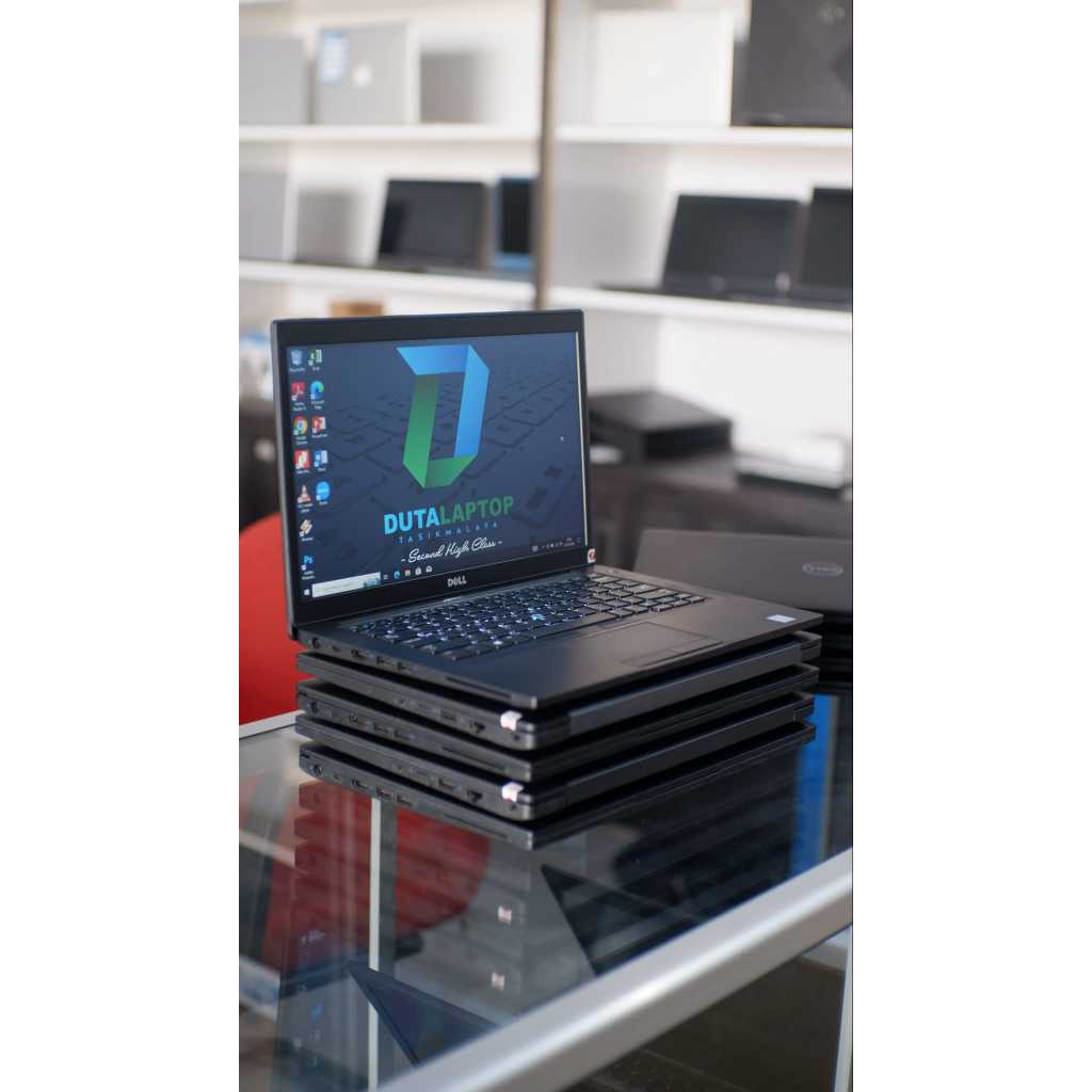 Dell Latitude 7480 i7