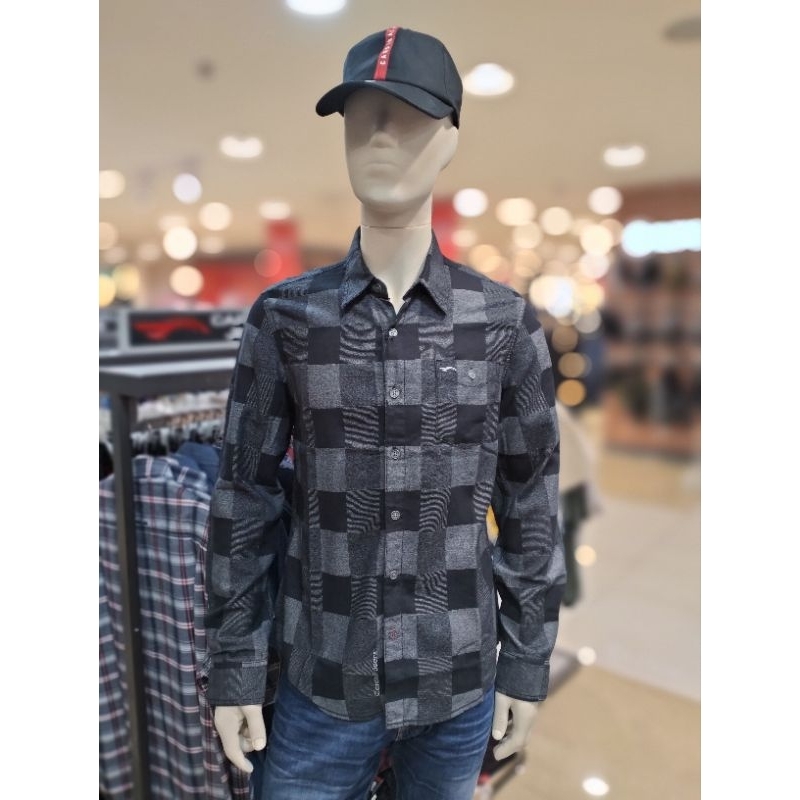 KEMEJA CARDINAL JEANS//ORIGINAL