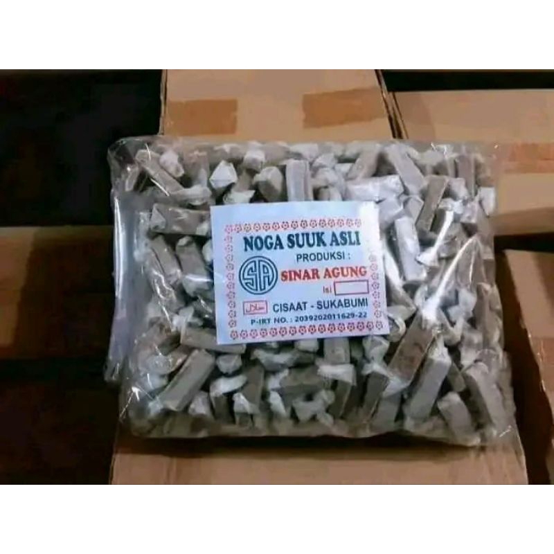 

noga suuk 1000 gram