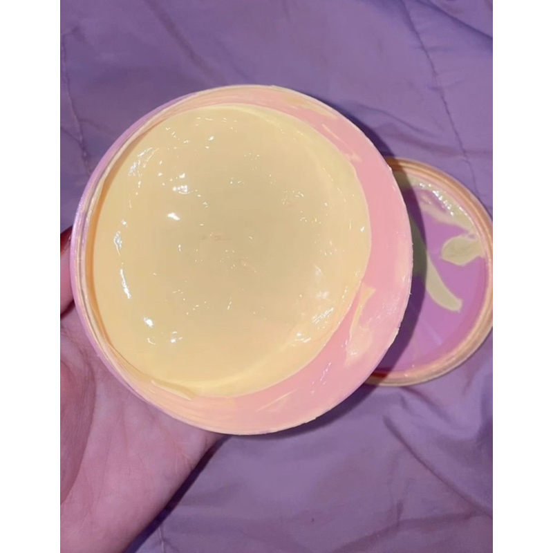 Hb luxury premium full vit c injeksi