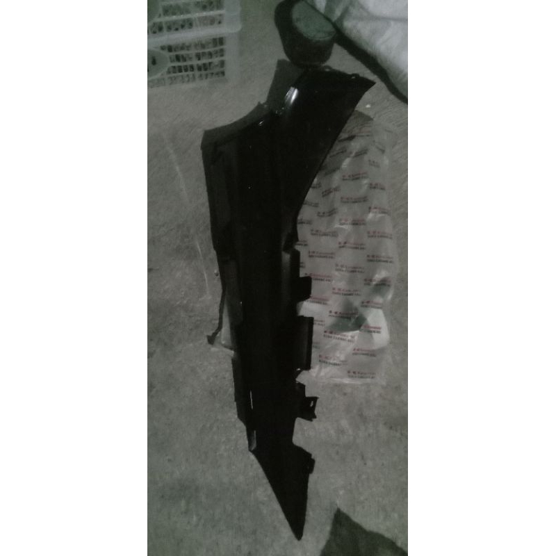 caver body blitz kaver body Kawasaki Blitz kanan bodi blitz kanan bodi Kawasaki Blitz kanan