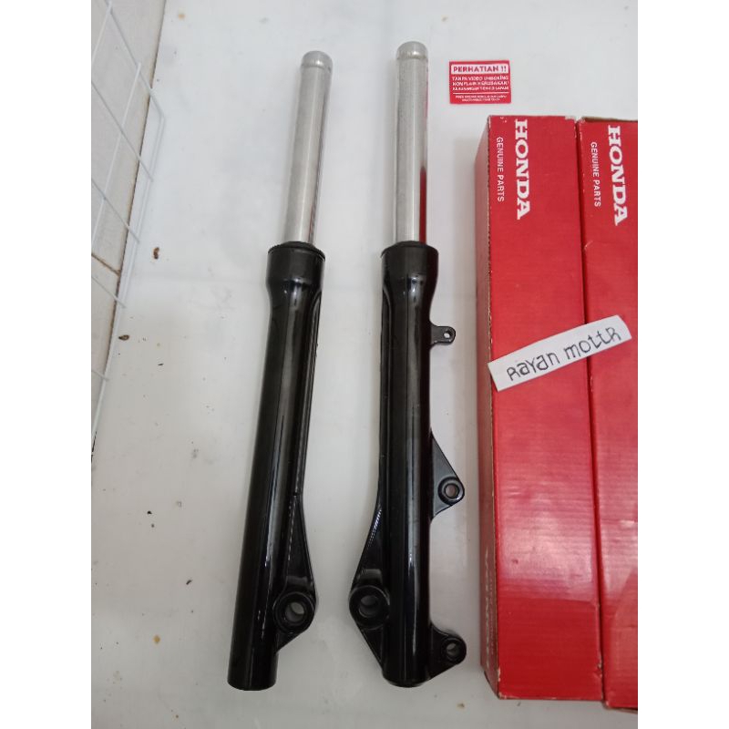 sok depan Vario 125 new Vario new 125 Vario new 125 komplit kzl