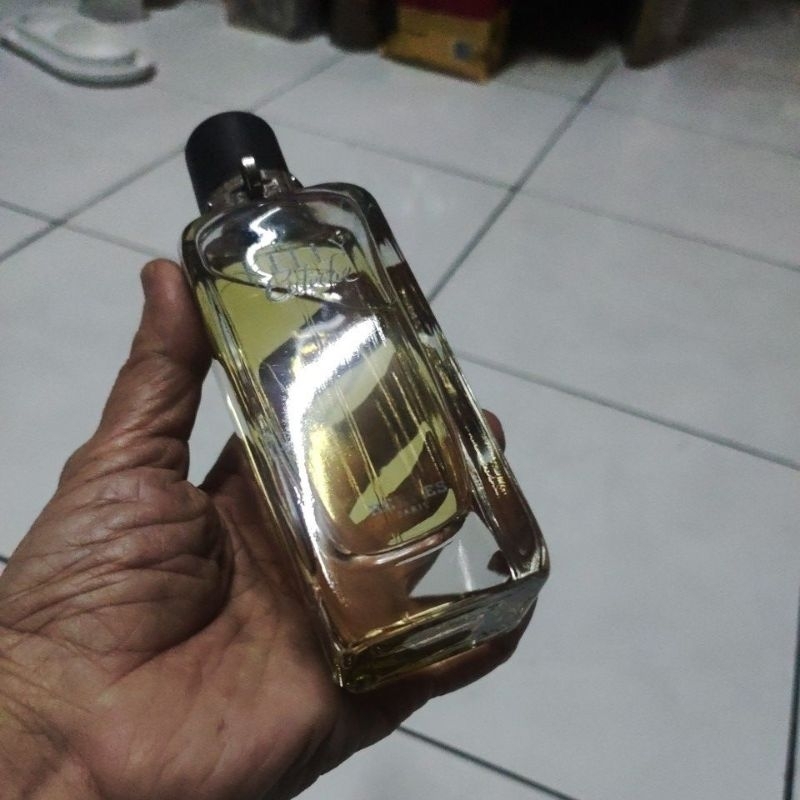 parfum kelly caleche h3rm3s 100ml