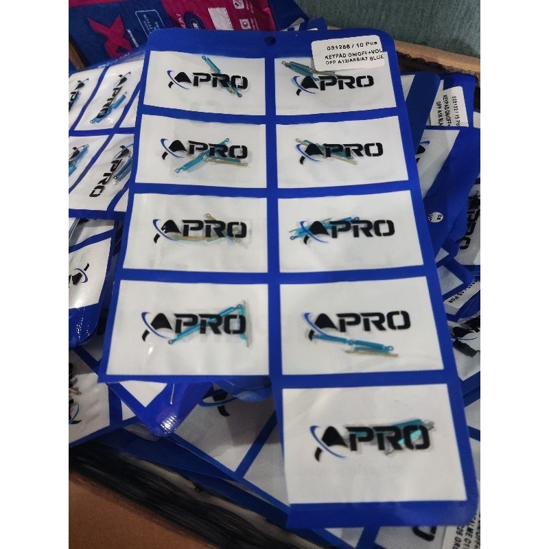 tombol luar oppo a12/a12/a7