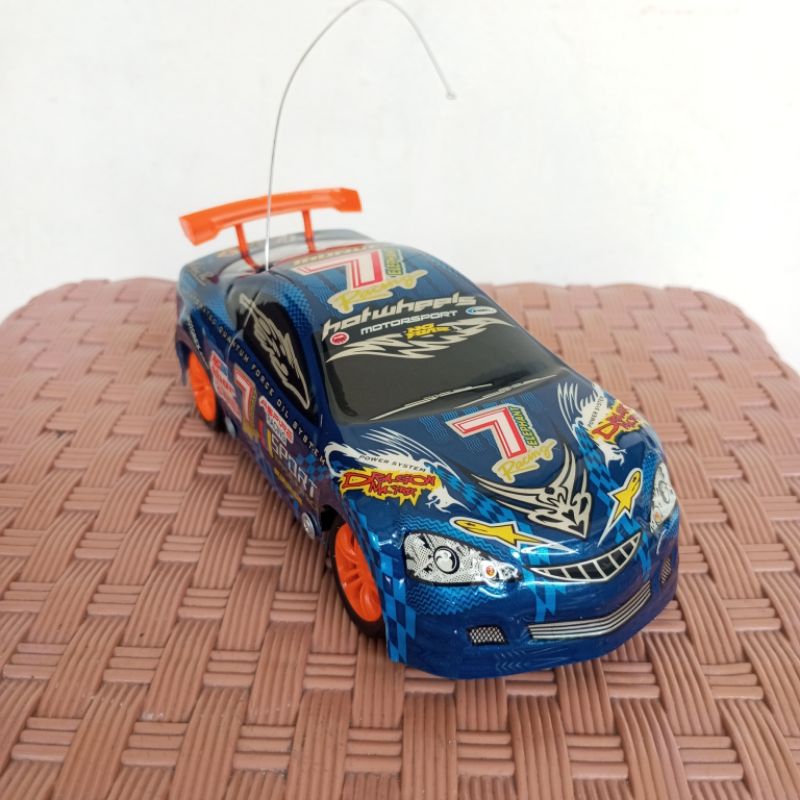 MURAH mainan mobil remote control 27mhz&40mhz