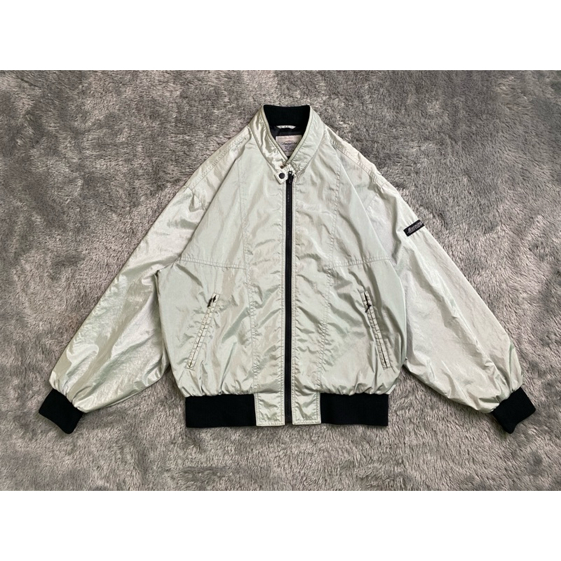 Jaket Racing Vintage Club Second