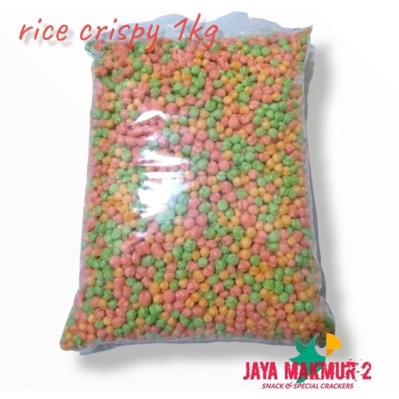 

NYAMNYAM RICE JM2 1KG