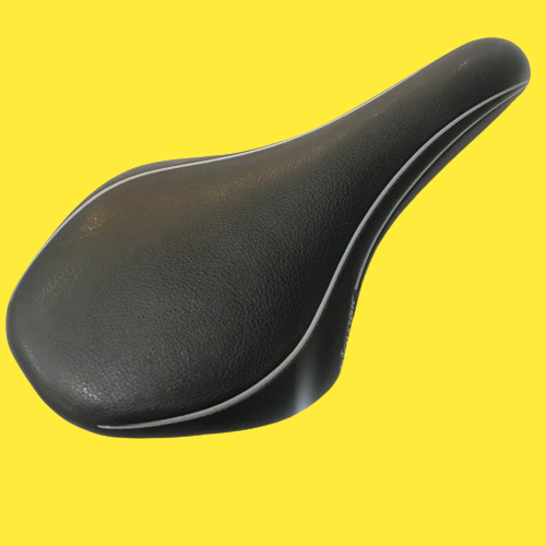 Saddle Sadel Biologic Black Grey Cromoly Original not Ritchey