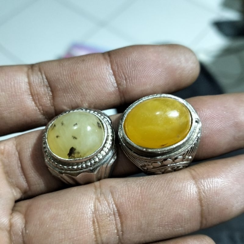 Batu mg asli batu alam