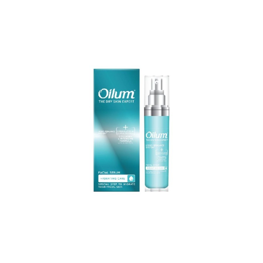 Oilum Hydrating Facial Serum 30 ml