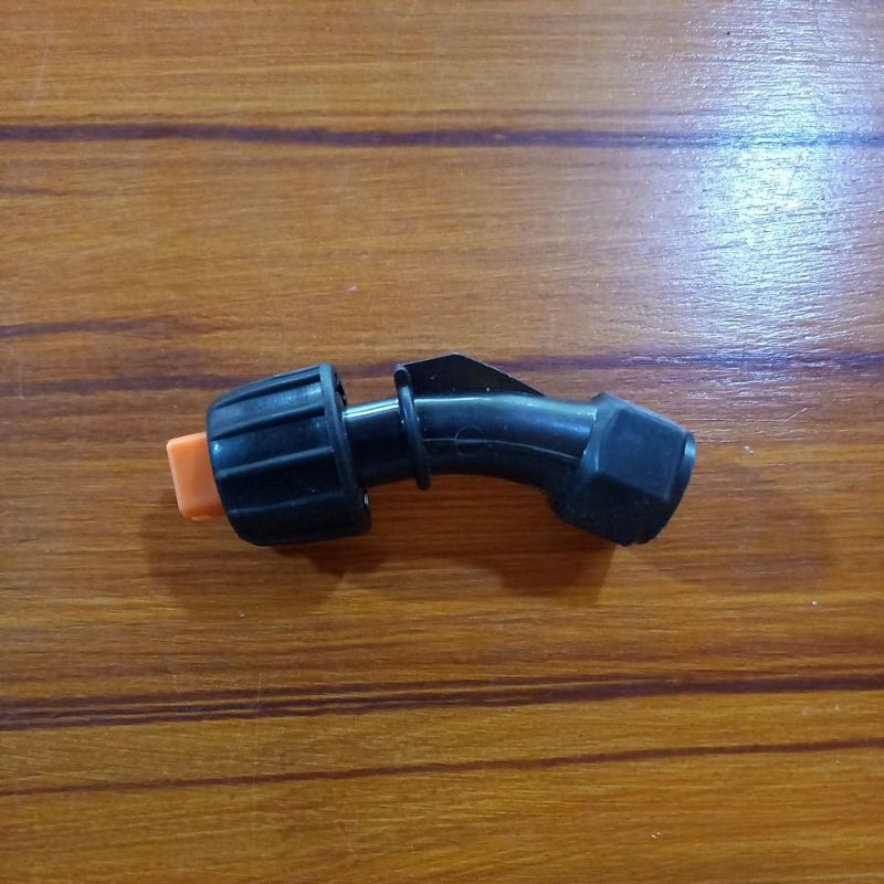 Spuyer Elektrik Kipas