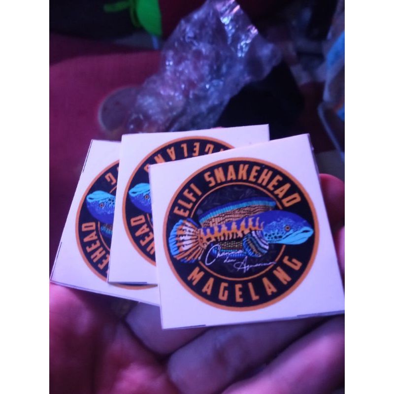 

alat kantor stiker original