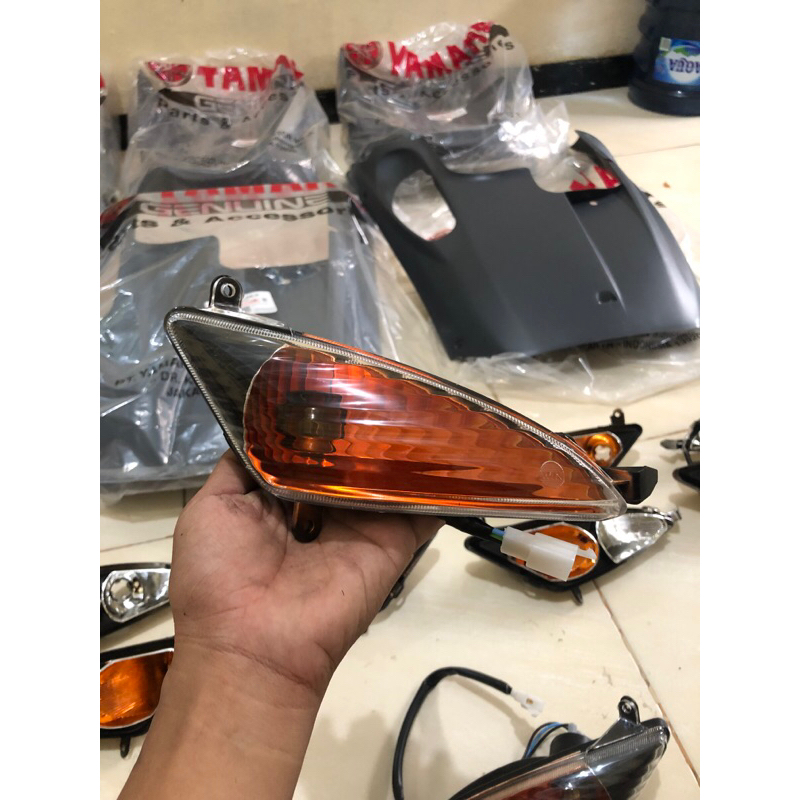 SEIN SMOKE MIO SPORTY