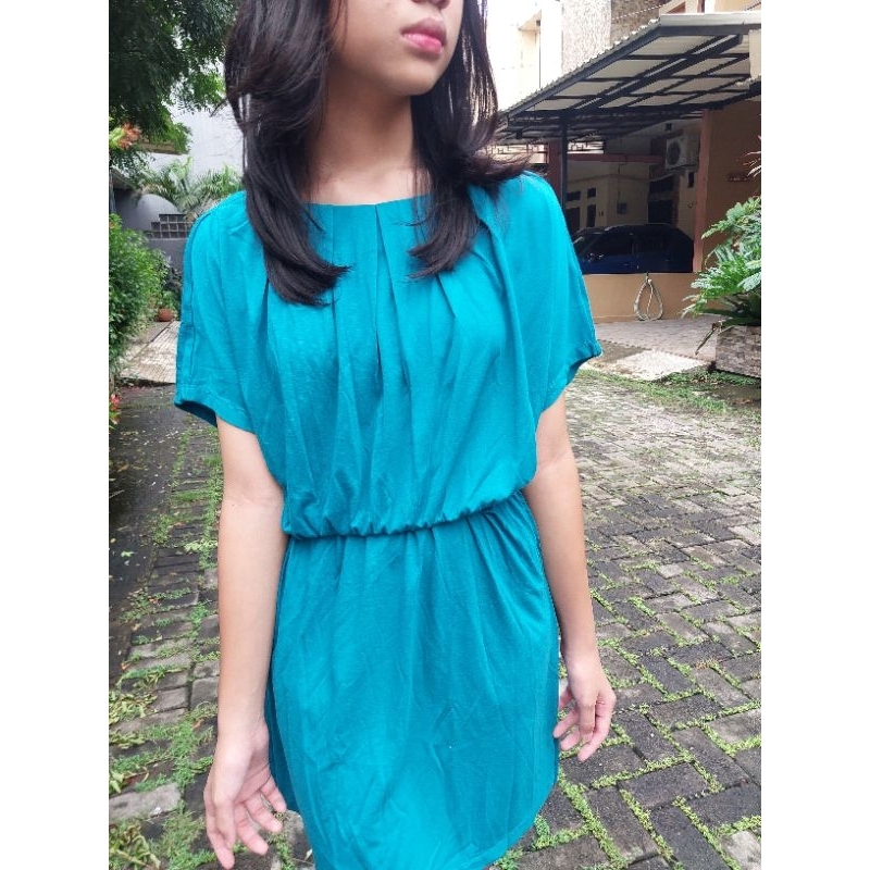 Dress Adellina Sophie Martin Paris Original murah