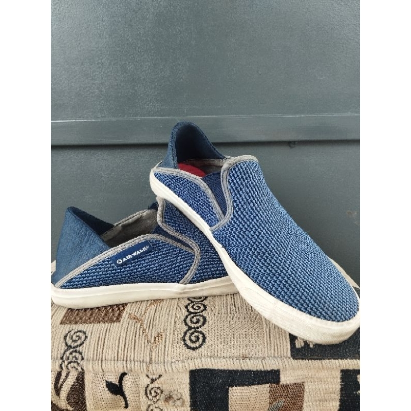 Sepatu Slip On Wanita Airwalk