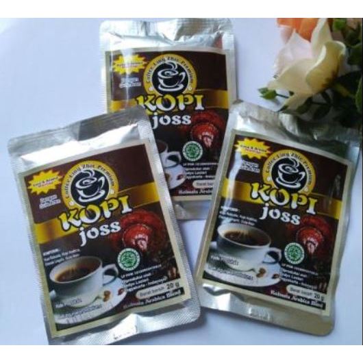 

Kopi Jamur