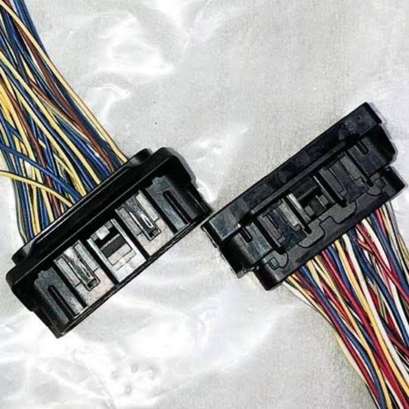 soket ECU nmax aerox