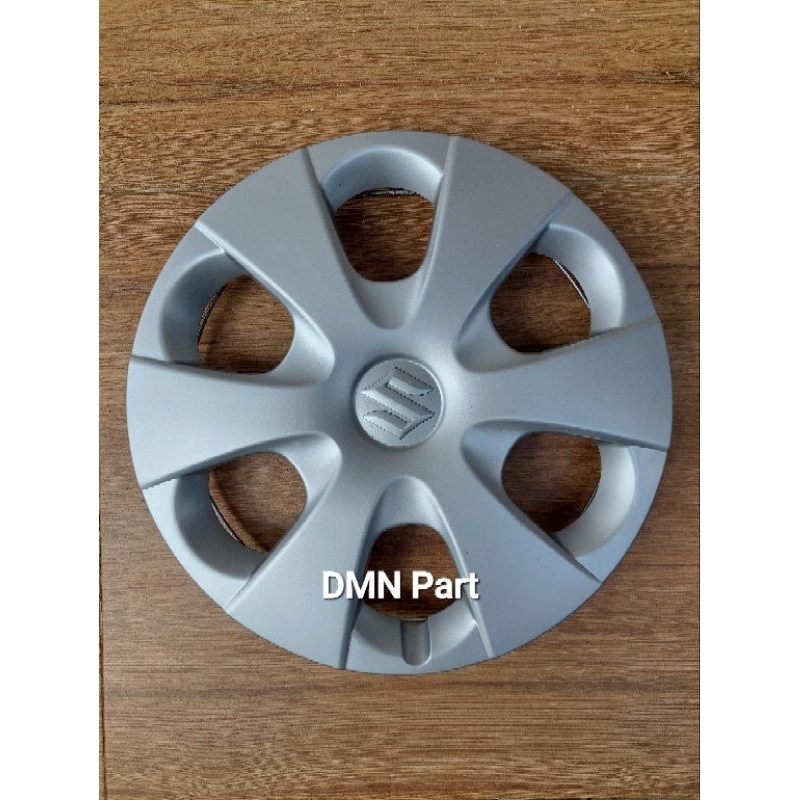 Wheeldop | Dop | Wildop | Tutup Velg SUZUKI APV Ring 14"