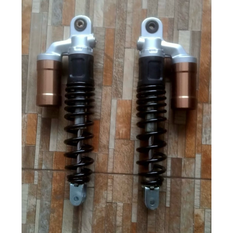 shock tabung belakang nmax new PNP aerox