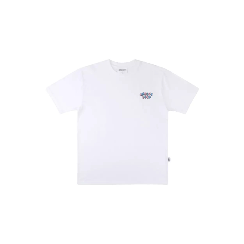 AMBLER Over Fit T-Shirt Ambler Land