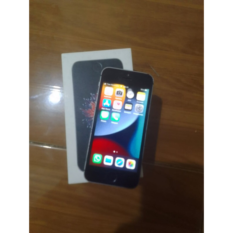 iphone se 2016 64 gb