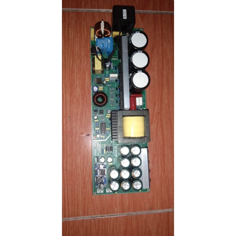 smps 3500watt fullbridge