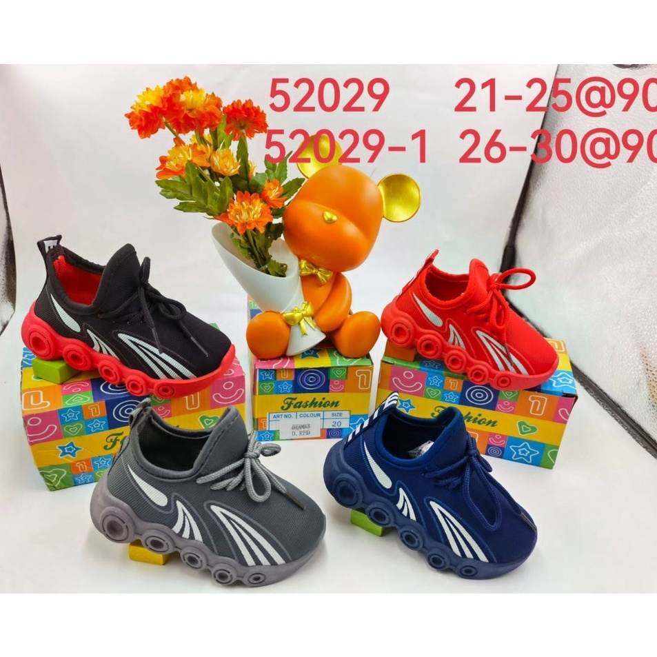 Grosir Terbaik  SALE SEPATU IMPORT ANAK BEKRO 21252635229