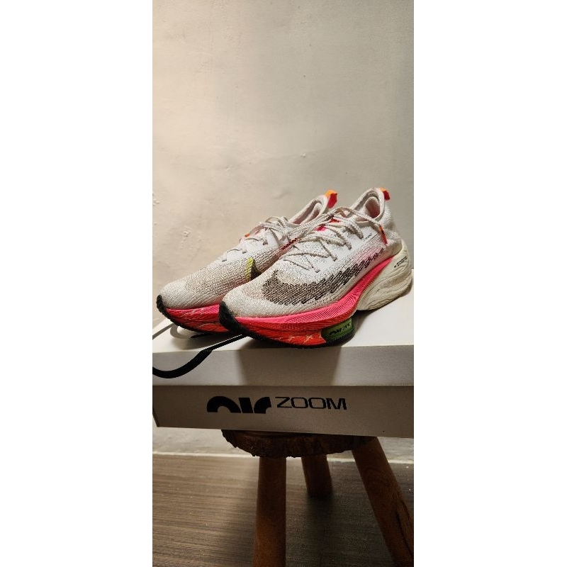 Nike Zoom Alphafly Next%