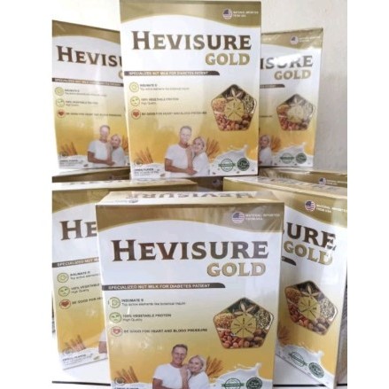 

PROMO MURAH HARI INI !!! SUSU HEVISURE GOLD PLUS SUSU ATASI DIABETES KENCING MANIS INSULIN PANKREAS