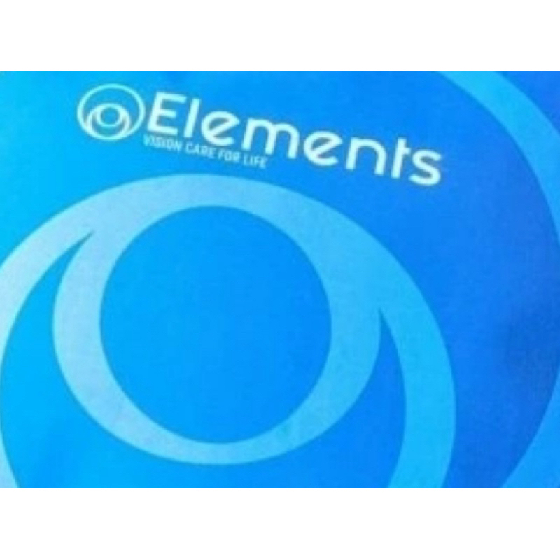 Lensa SV Element Essilor blue cut drive night indeks 1.56, 1.61 dan 1.67